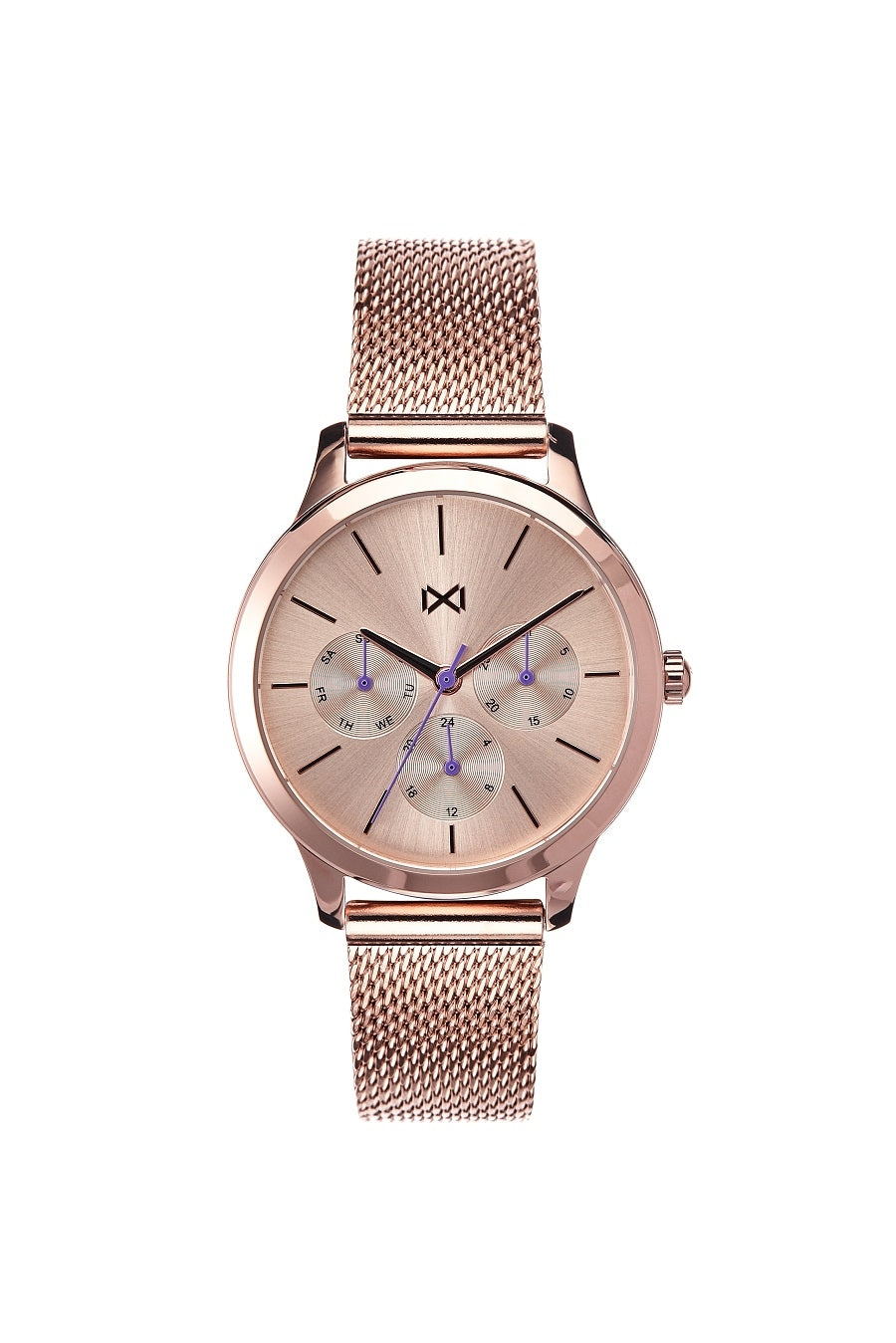 MARK MADDOX WATCHES Mod. VILLAGE MM7104-97