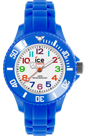 Ice Watch Mod. Blue - Mini