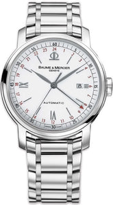 BAUME & MERCIER Mod. CLASSIMA E ROND Size XL