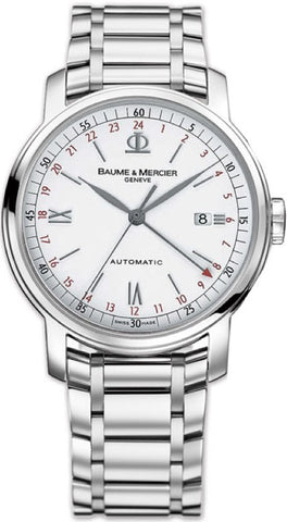 BAUME & MERCIER Mod. CLASSIMA E ROND Size XL