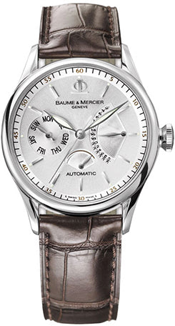 BAUME & MERCIER Mod. CLASSIMA E ROND Size L