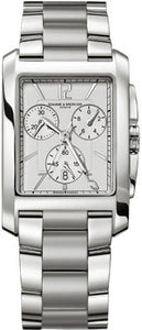BAUME & MERCIER Mod. HAMPTON CLASSIC Size XL