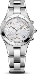 BAUME & MERCIER Mod.  LINEA ROUND Size M