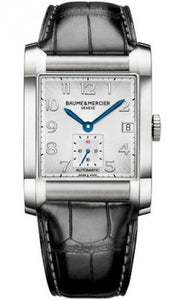 BAUME & MERCIER Mod. HAMPTON RECTANGL Size L