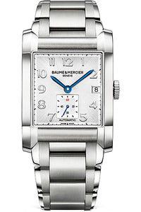 BAUME & MERCIER Mod. HAMPTON Automatic