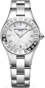 BAUME & MERCIER Mod.  LINEA Quartz