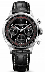 BAUME & MERCIER Mod. CAPELAND ROUND Size XL