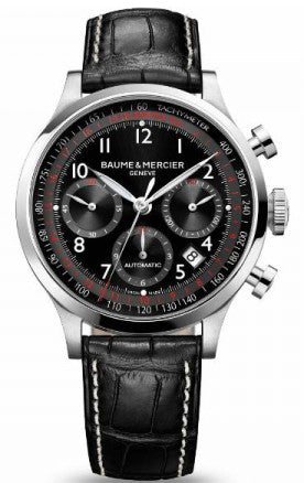 BAUME & MERCIER Mod. CAPELAND ROUND Size XL