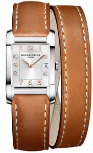 BAUME & MERCIER Mod. HAMPTON Size  S