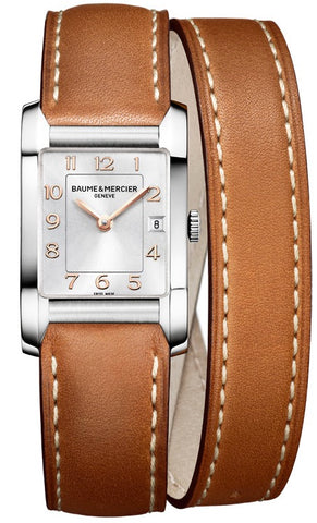 BAUME & MERCIER Mod. HAMPTON Size  S