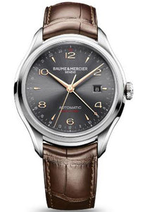 BAUME & MERCIER Mod. CLIFTON ROUND Size XL