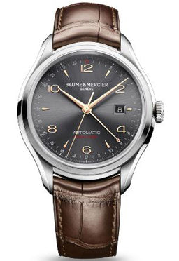 BAUME & MERCIER Mod. CLIFTON ROUND Size XL