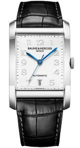 BAUME & MERCIER Mod. HAMPTON RECTANGL Size M