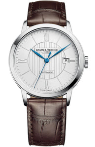 BAUME & MERCIER Mod. CLASSIMA ROUND Size L