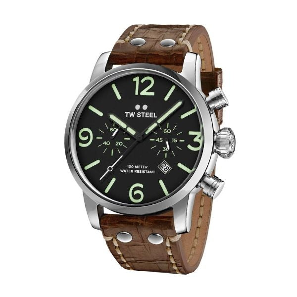 TW STEEL WATCHES Mod. MS13