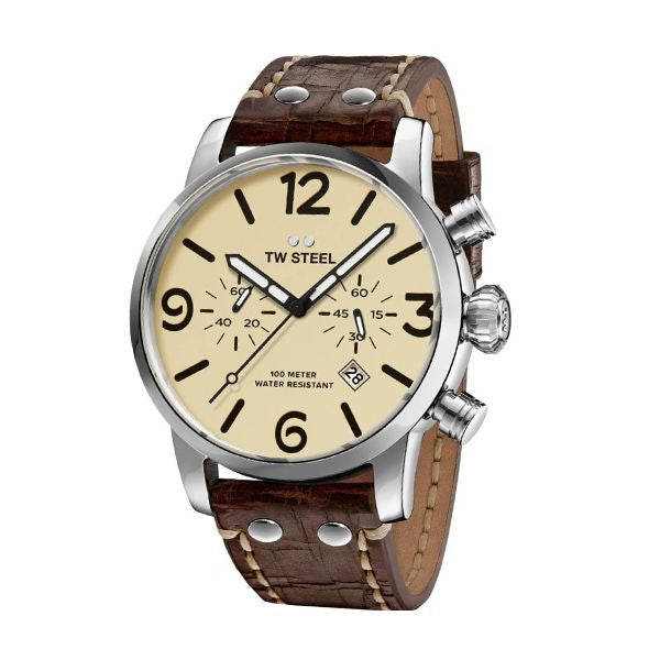 TW STEEL WATCHES Mod. MS23