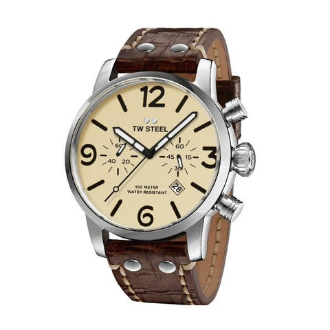 TW STEEL WATCHES Mod. MS23