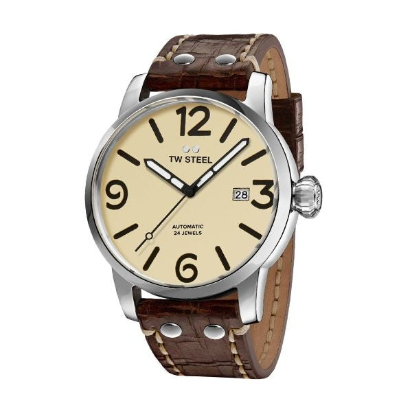 TW STEEL WATCHES Mod. MS26