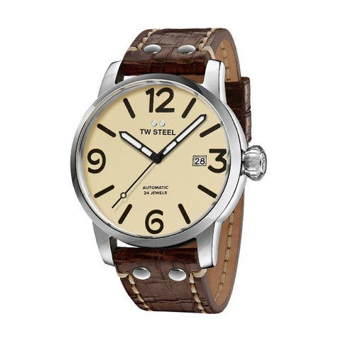 TW STEEL WATCHES Mod. MS26