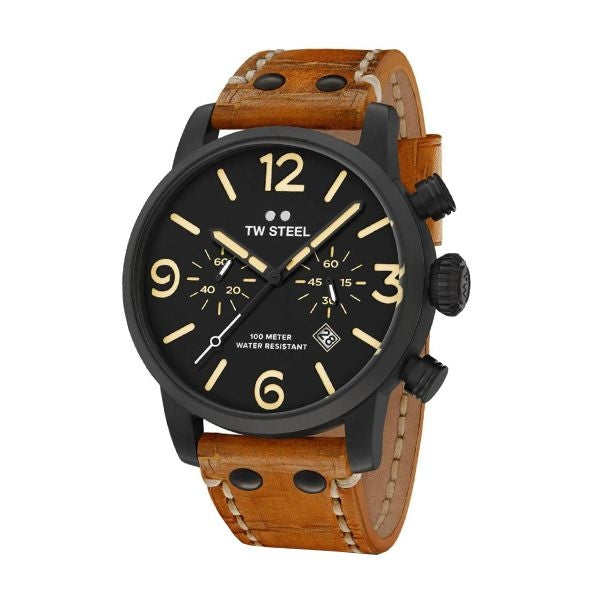 TW STEEL WATCHES Mod. MS33