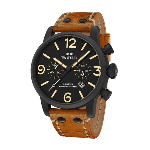 TW STEEL WATCHES Mod. MS33