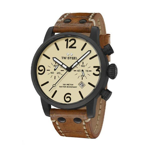 TW STEEL WATCHES Mod. MS44