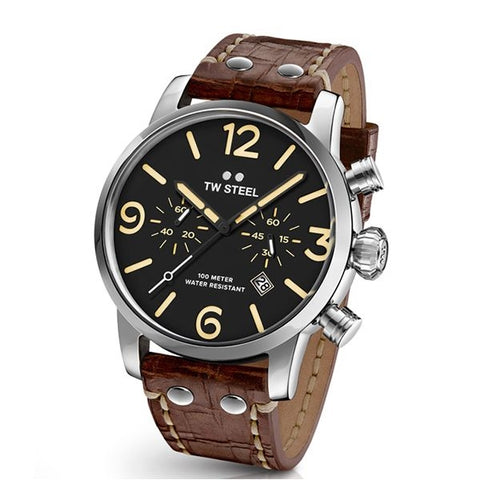 TW STEEL WATCHES Mod. MS4