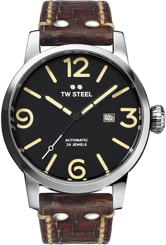 TW STEEL WATCHES Mod. MS6