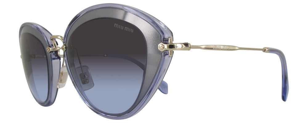 MIU MIU Mod. MU51RS-UFE2F0-52