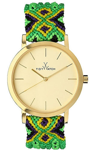 Toy Watch Mod. MY03GD