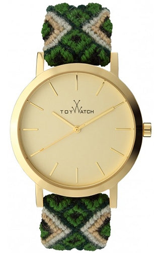 Toy Watch Mod. MYW06GD