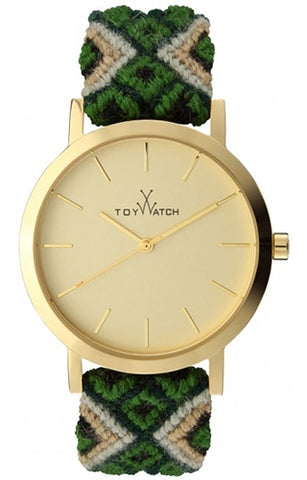 Toy Watch Mod. MYW06GD