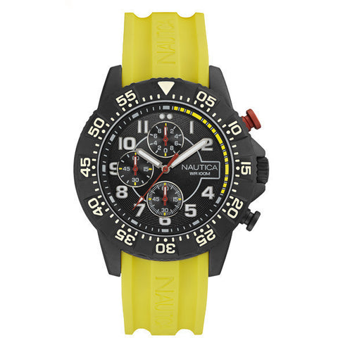 NAUTICA WATCH Mod. NSR 104