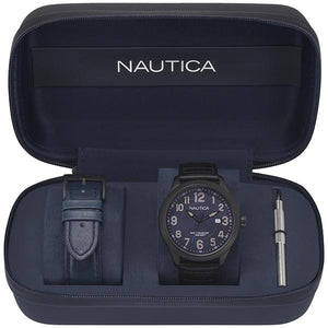 NAUTICA WATCHES Mod. HAWSER