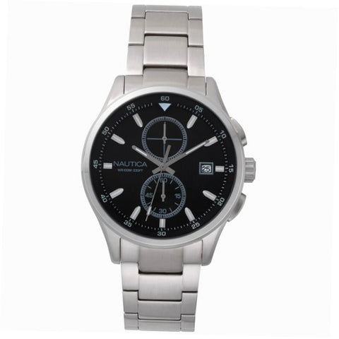 NAUTICA WATCHES MODEL LISBONA NAPLSN002