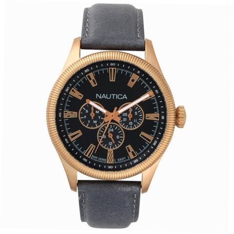 NAUTICA WATCHES MODEL STARBOARD NAPSTB003