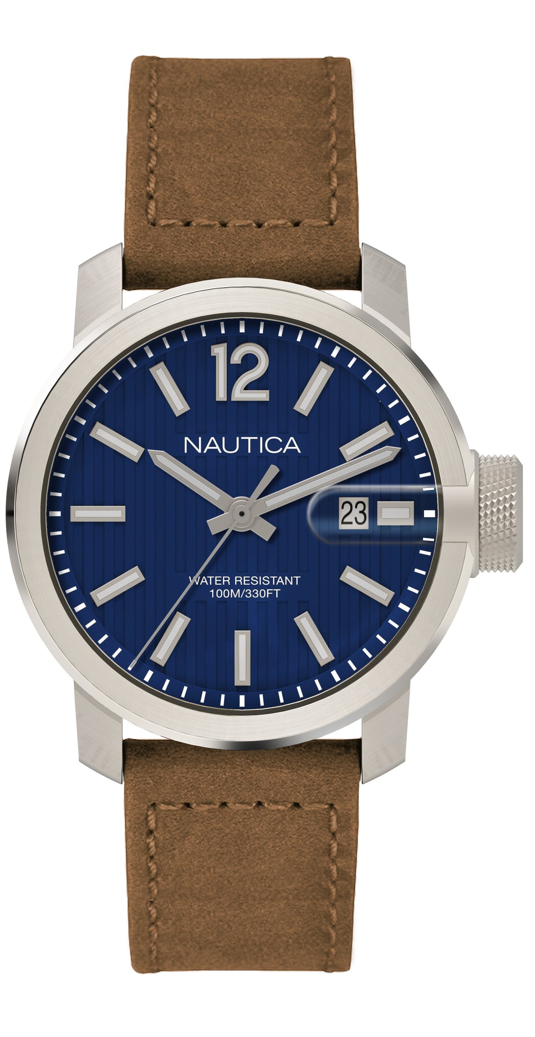 NAUTICA WATCHES Mod. SYD GENT'S