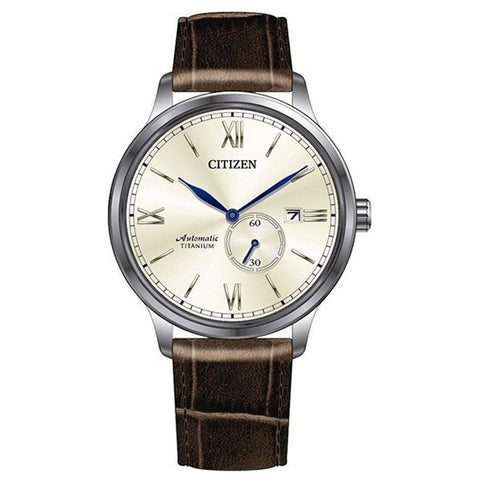 CITIZEN WATCHES Mod. NJ0090-13P