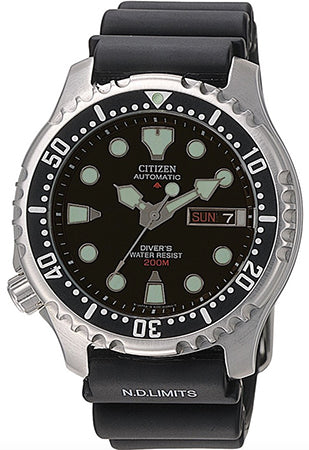 CITIZEN R Mod. NY0040-09E