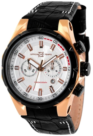 OFFICINA DEL TEMPO Mod. SAIL CRONO OS21