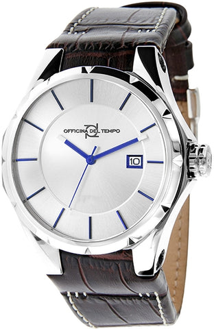 OFFICINA DEL TEMPO Mod. SAIL AUTO
