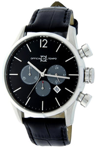 OFFICINA DEL TEMPO Mod. STYLE OS20 MINIMAL