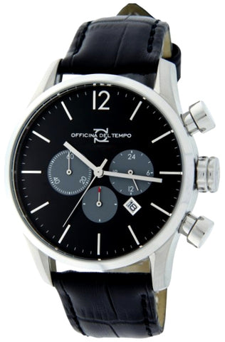 OFFICINA DEL TEMPO Mod. STYLE OS20 MINIMAL