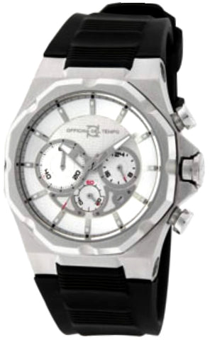 OFFICINA DEL TEMPO Mod. NEW RACE LIMITED CRONO OS20