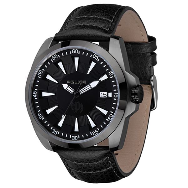 POLICE WATCHES Mod. P12157JVSU02