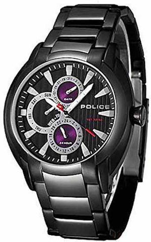 POLICE WATCHES Mod. P12534JSB02MA