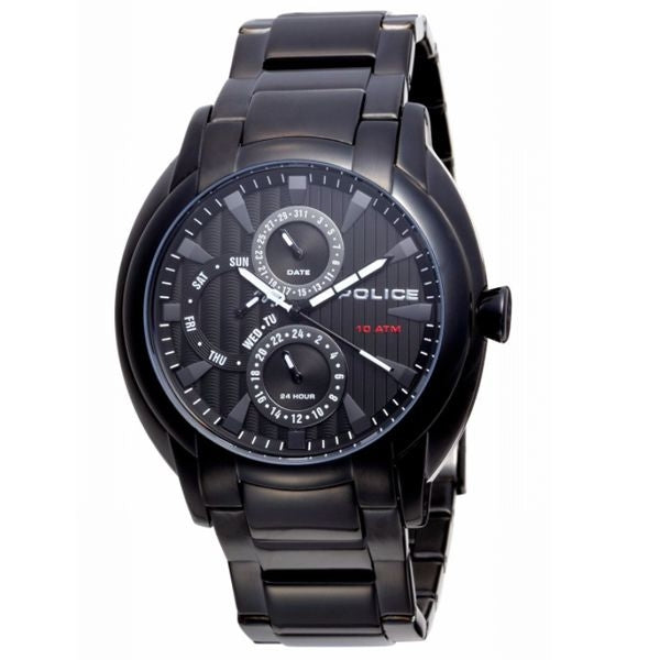 POLICE WATCHES Mod. P12534JSU02M