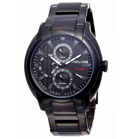POLICE WATCHES Mod. P12534JSU02M