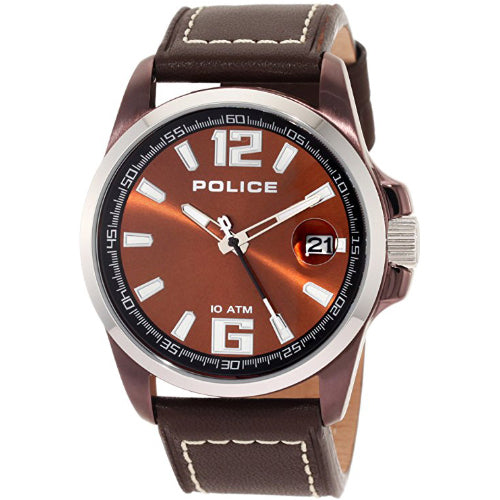 POLICE WATCHES Mod. P12591JSBNS65