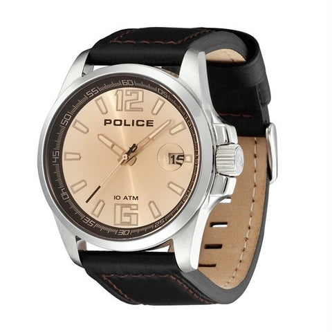 POLICE WATCHES Mod. P12591JVS14